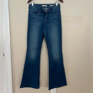 Guess Charlotte Flare Jeans
